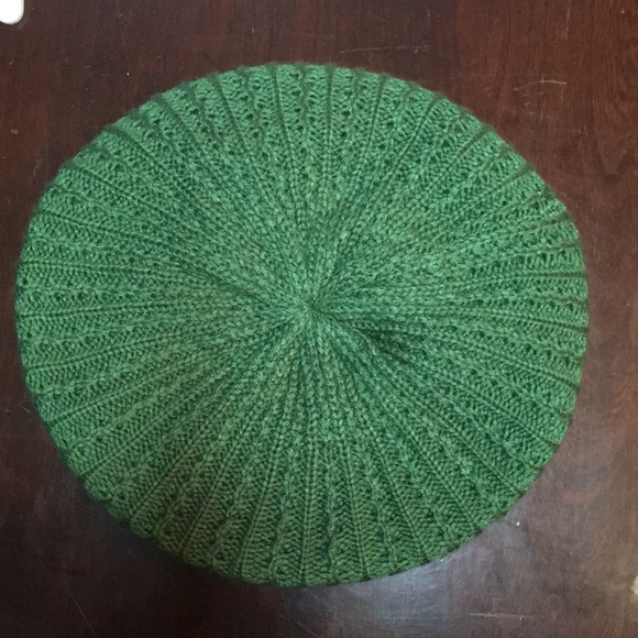 Fownes Knit Painters Cap: Youth One Size - Picture 1 of 3